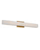 Lanza 27 Inch Bath Vanity Light