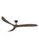 Swell 80 Inch Ceiling Fan
