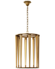 Thomas O'Brien Galahad Medium Pendant Light