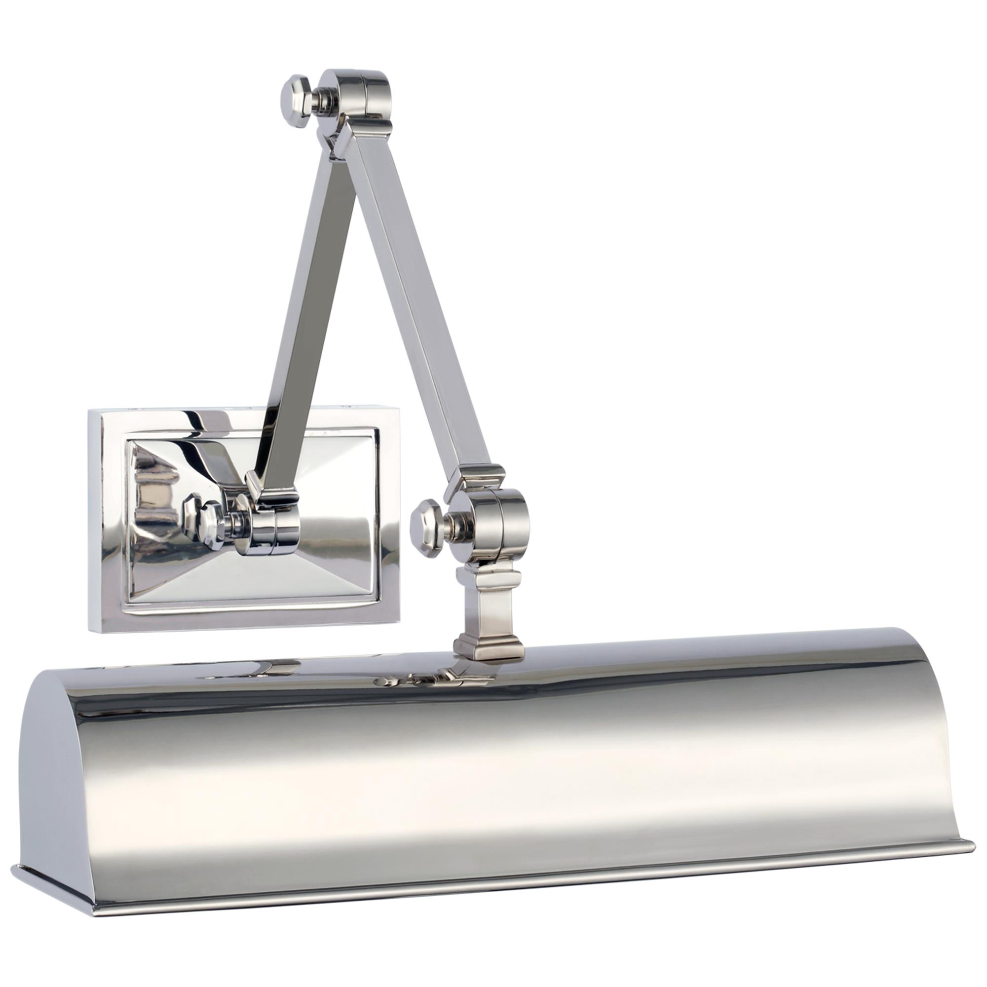 Alexa Hampton Jane 12 Inch Wall Swing Lamp