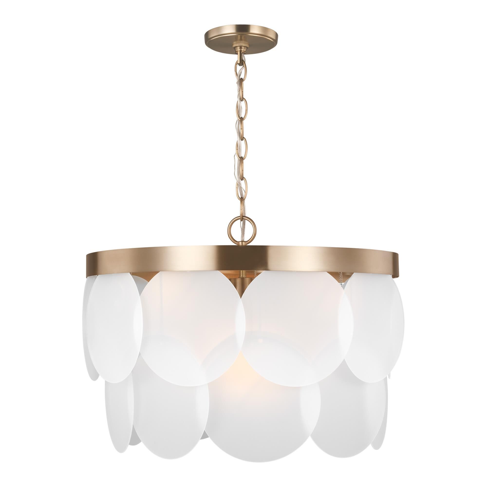 Mellita 21 Inch Pendant Light