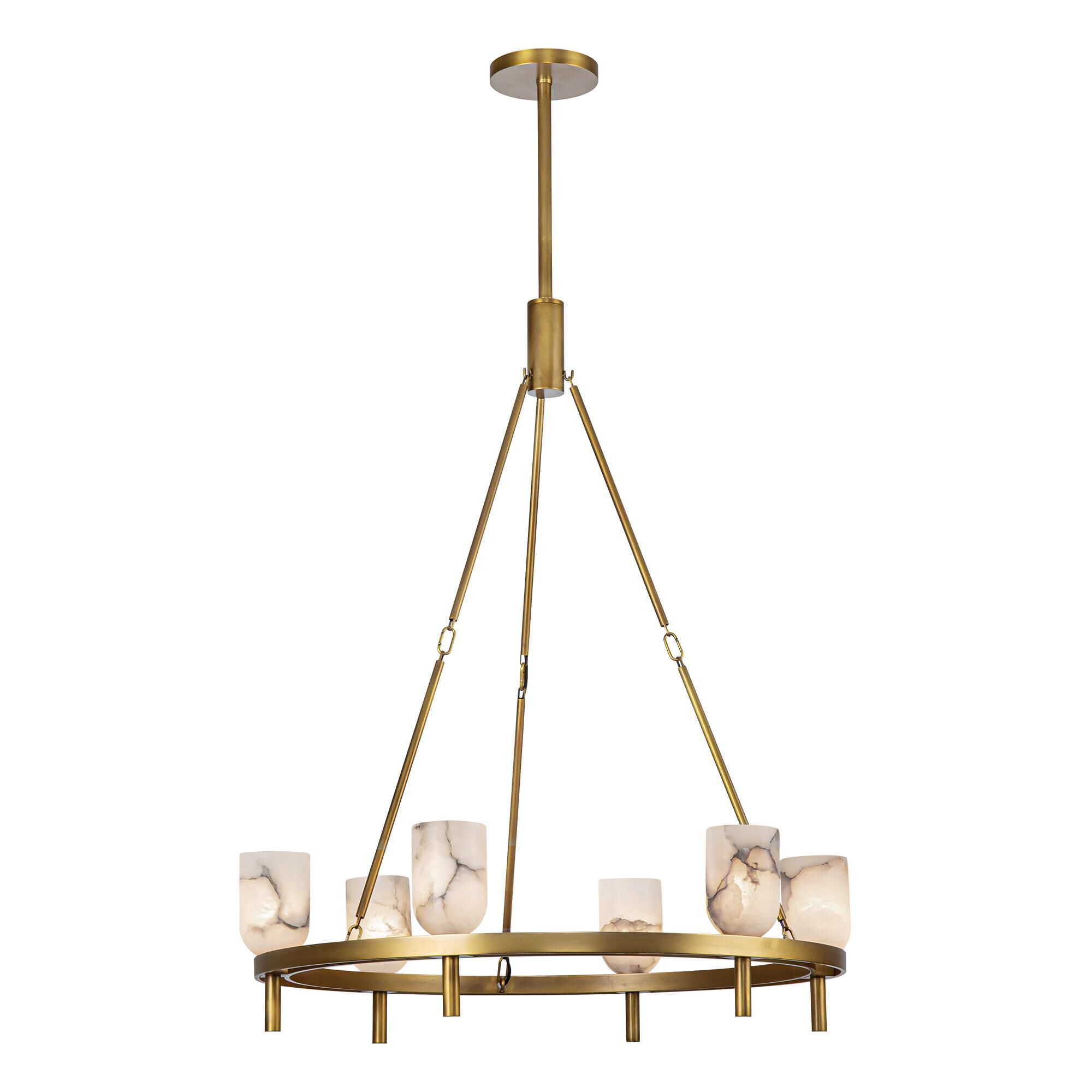 Elisa Carlucci Lucian Medium Chandelier