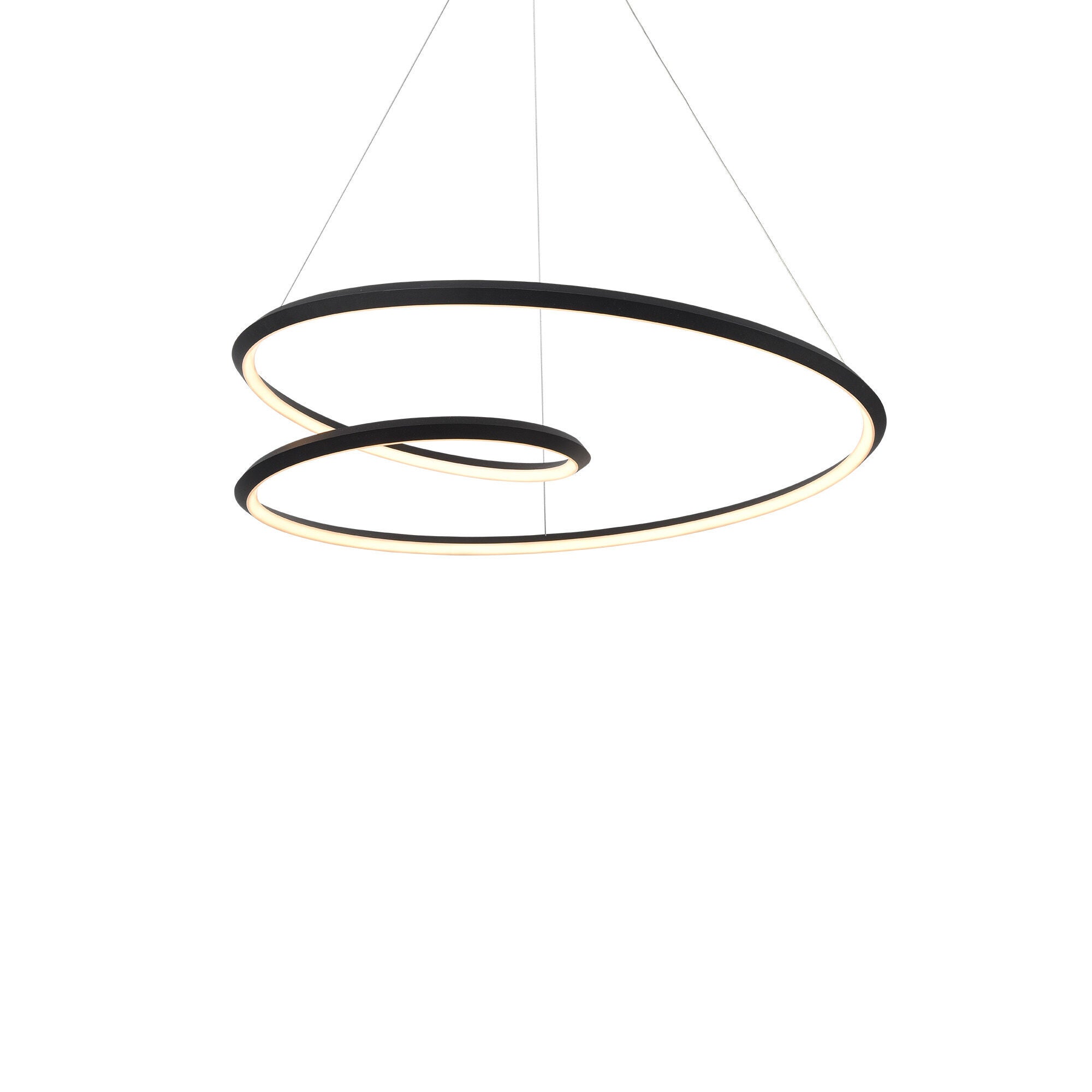 Ampersand 32 Inch Pendant Light