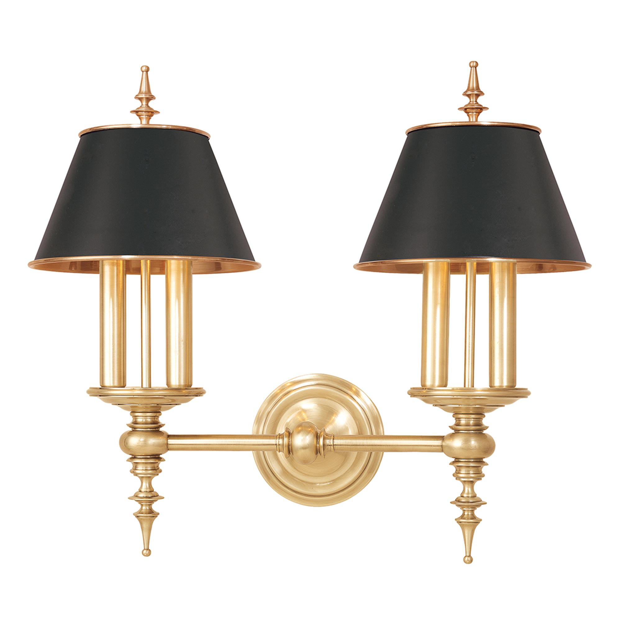 Cheshire Large 4 Light Wall Sconce