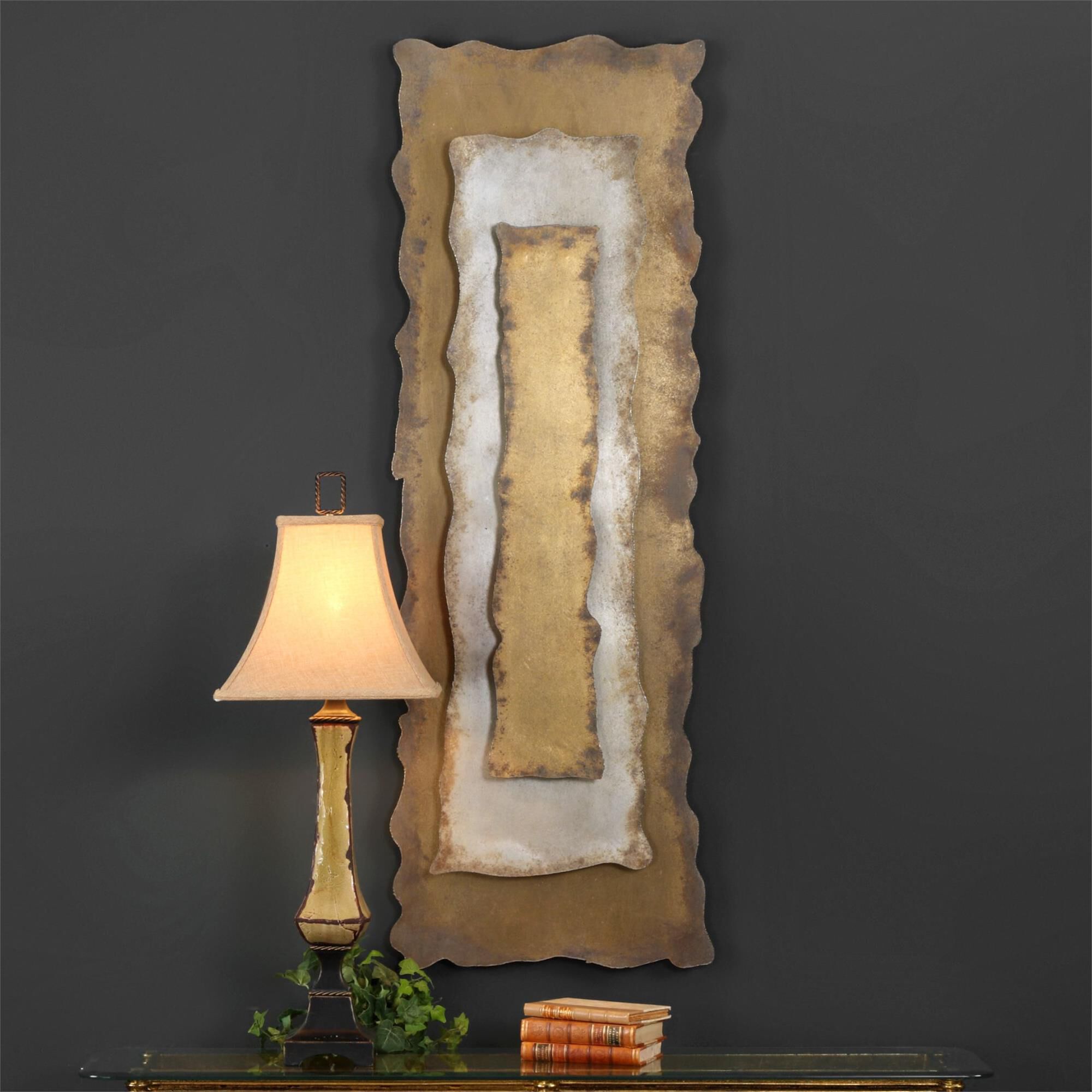 Jaymes Alternative Wall Art
