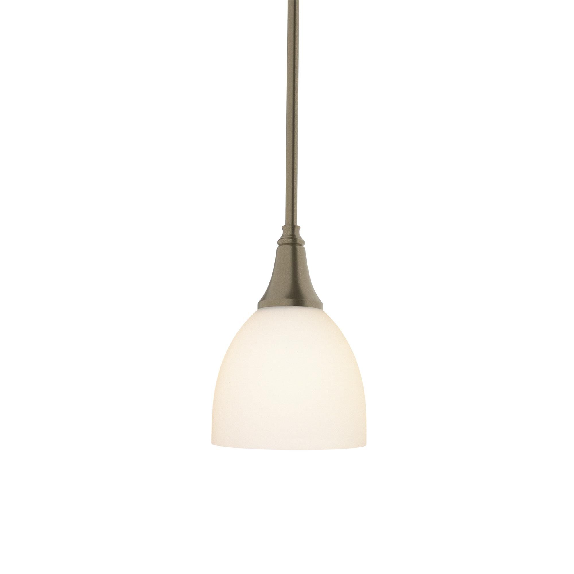 Trumpet 18 Inch Mini Pendant