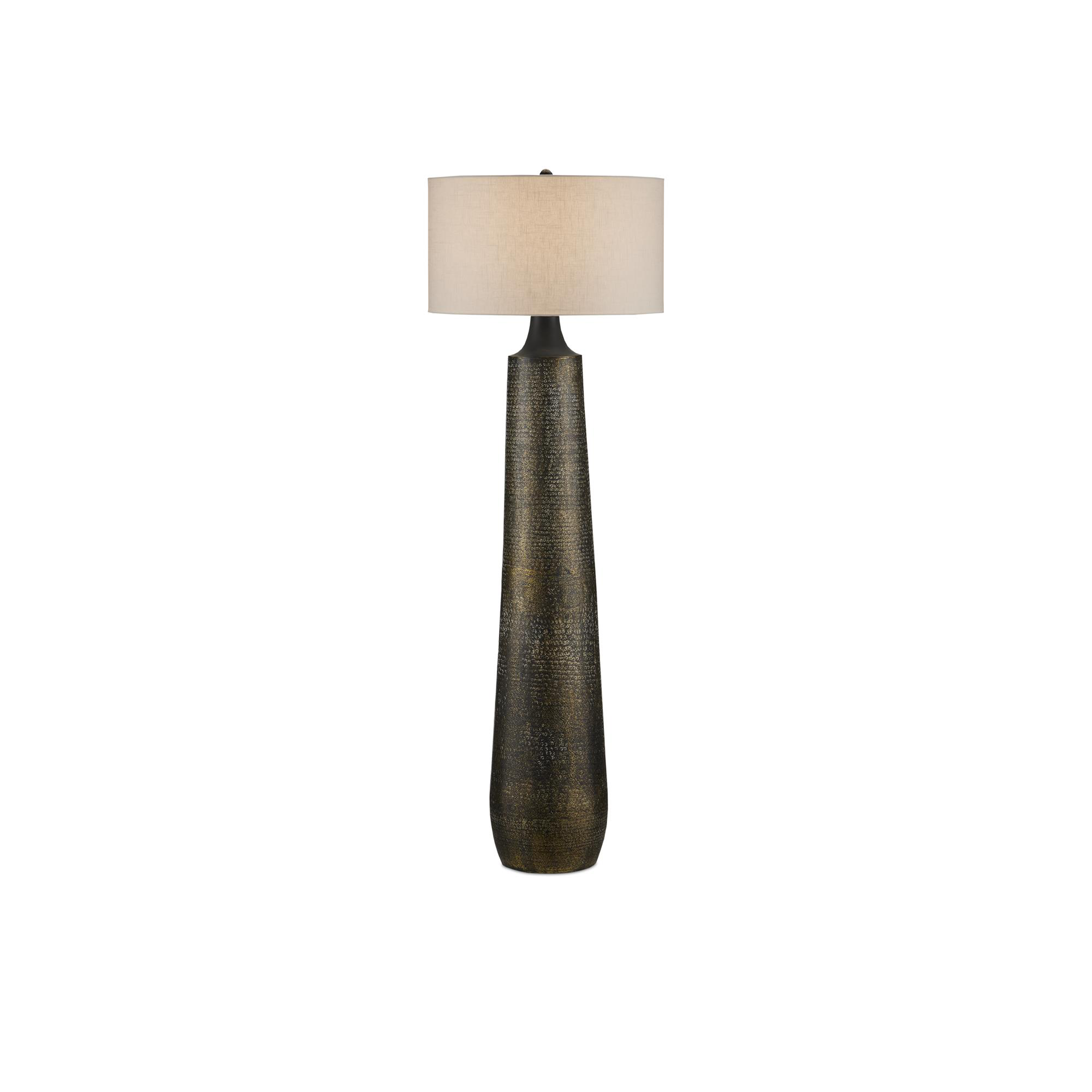 Brigadier 66 Inch Floor Lamp