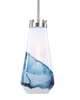 Windswept 18 Inch Mini Pendant