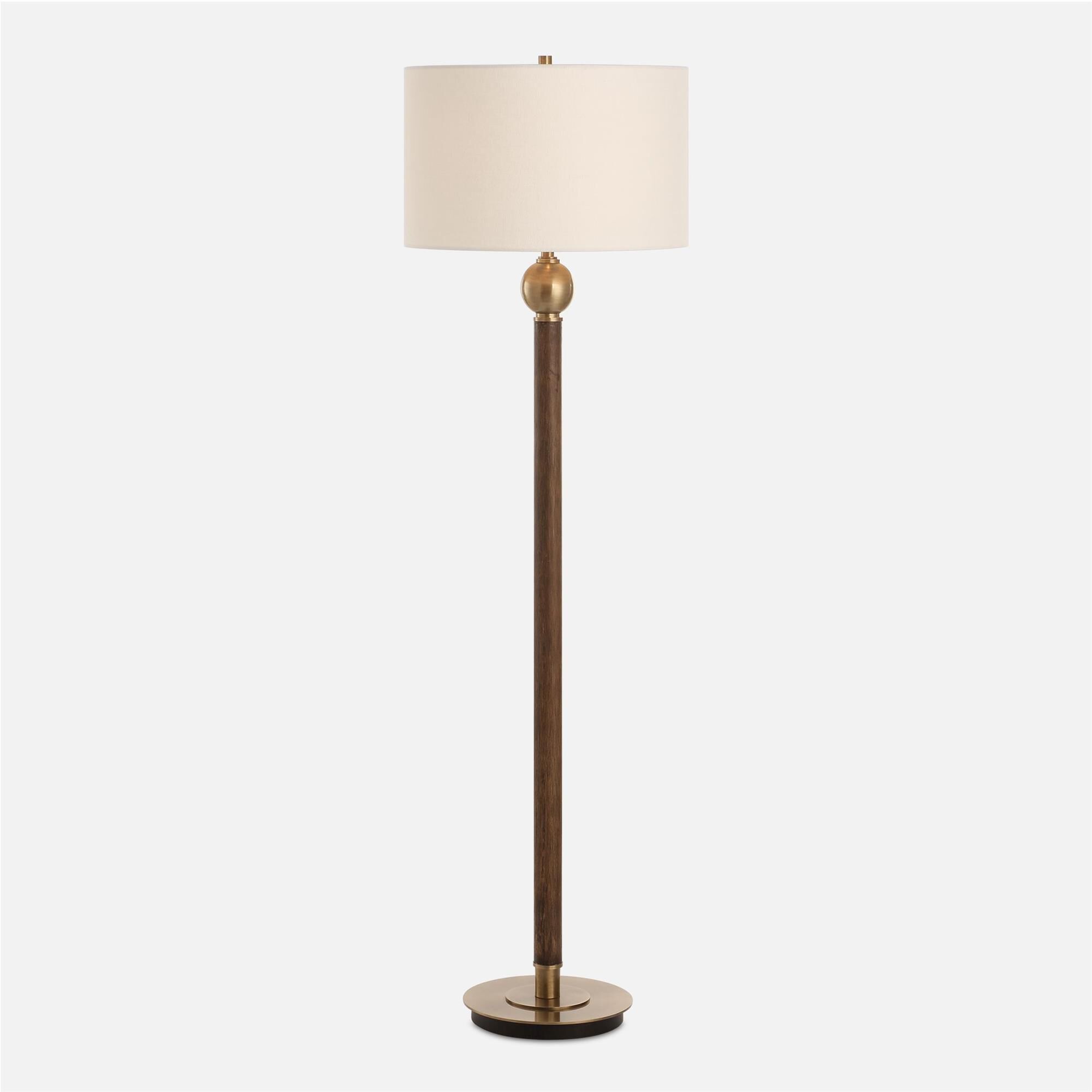 Keros 62 Inch Floor Lamp