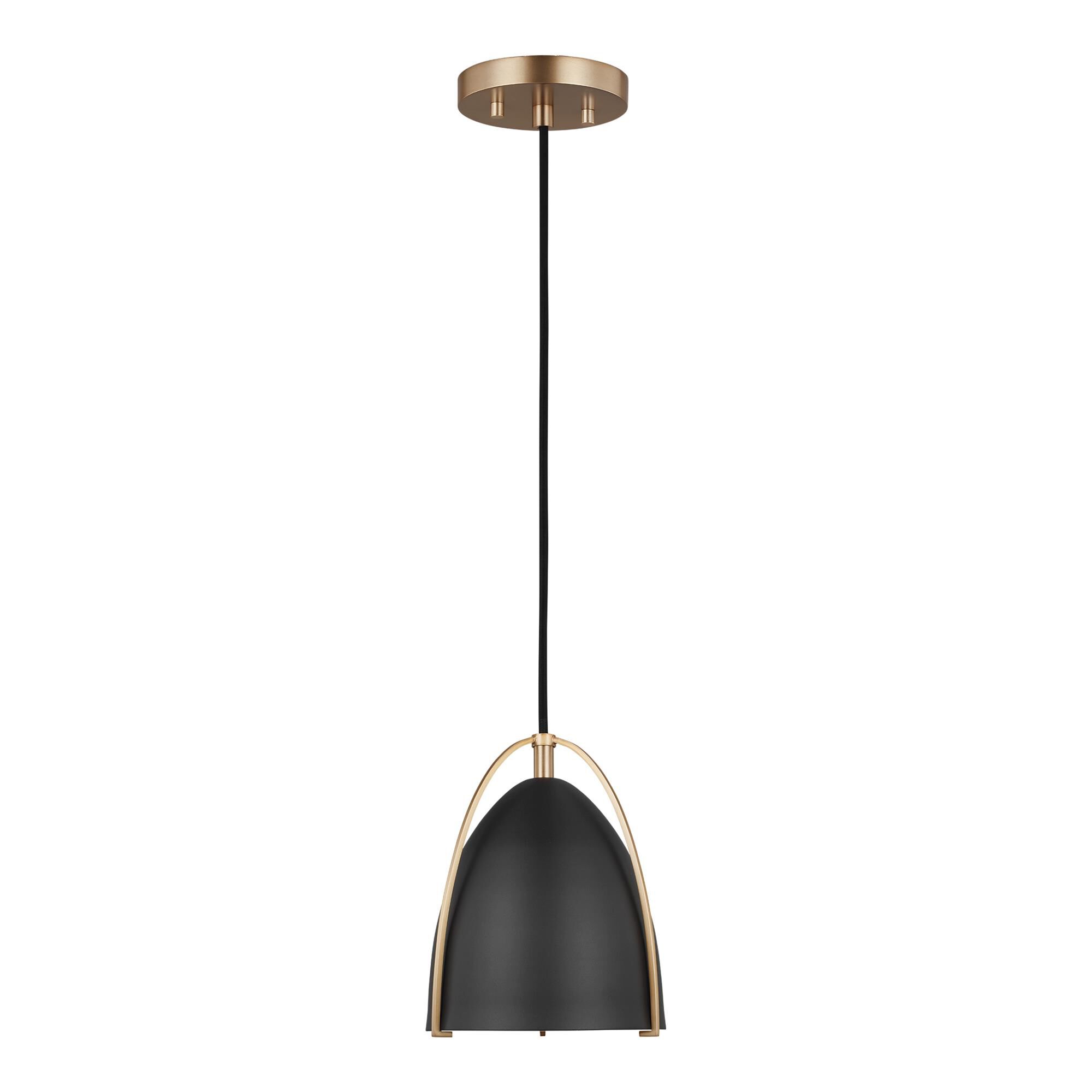 Norman 8 Inch Mini Pendant