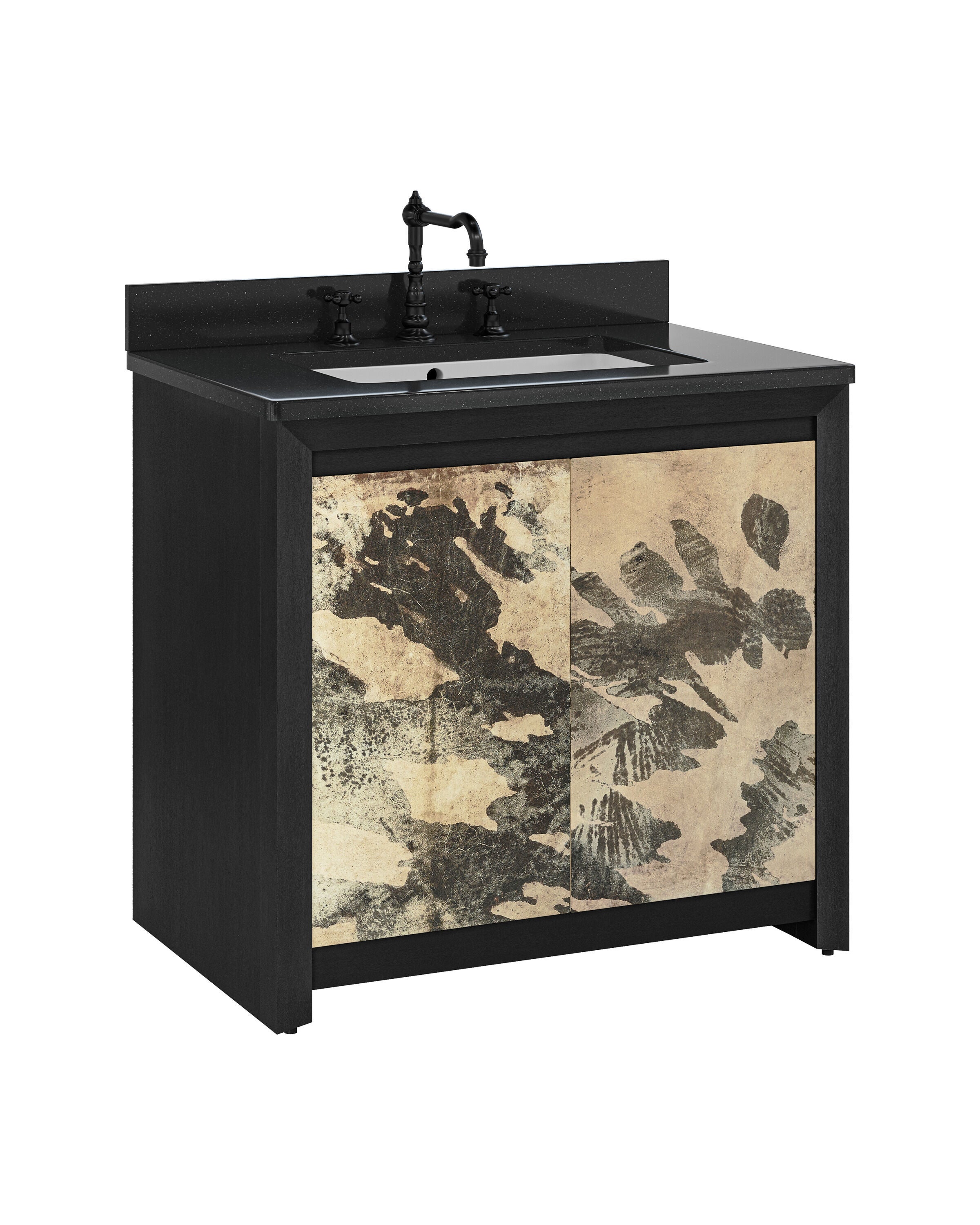Karlson 36 Inch Bath Vanity Cabinet