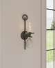 Sethos Medium Wall Sconce