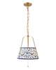 Peyton Fox Scout Small Pendant Light