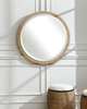 Carbet Medium Decorative Mirror