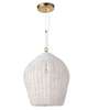 Georgian Medium Pendant Light