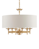 Bering Medium Chandelier