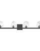 Castello 35 Inch 4 Light Bath Vanity Light
