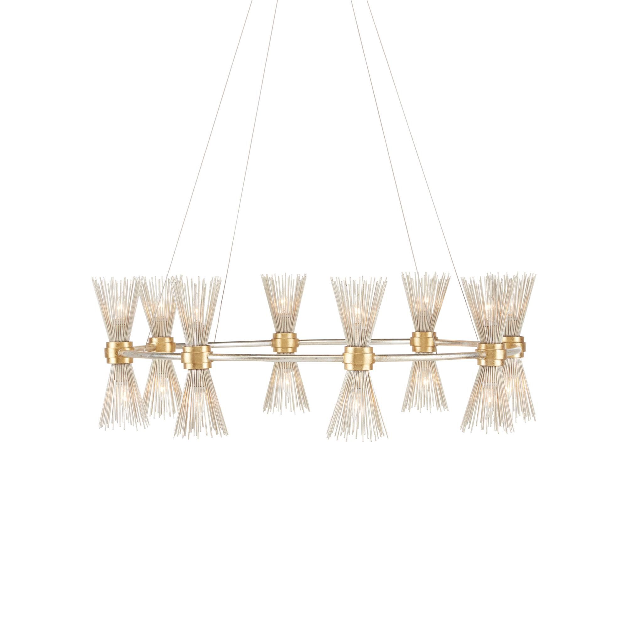 Novatude Medium Chandelier