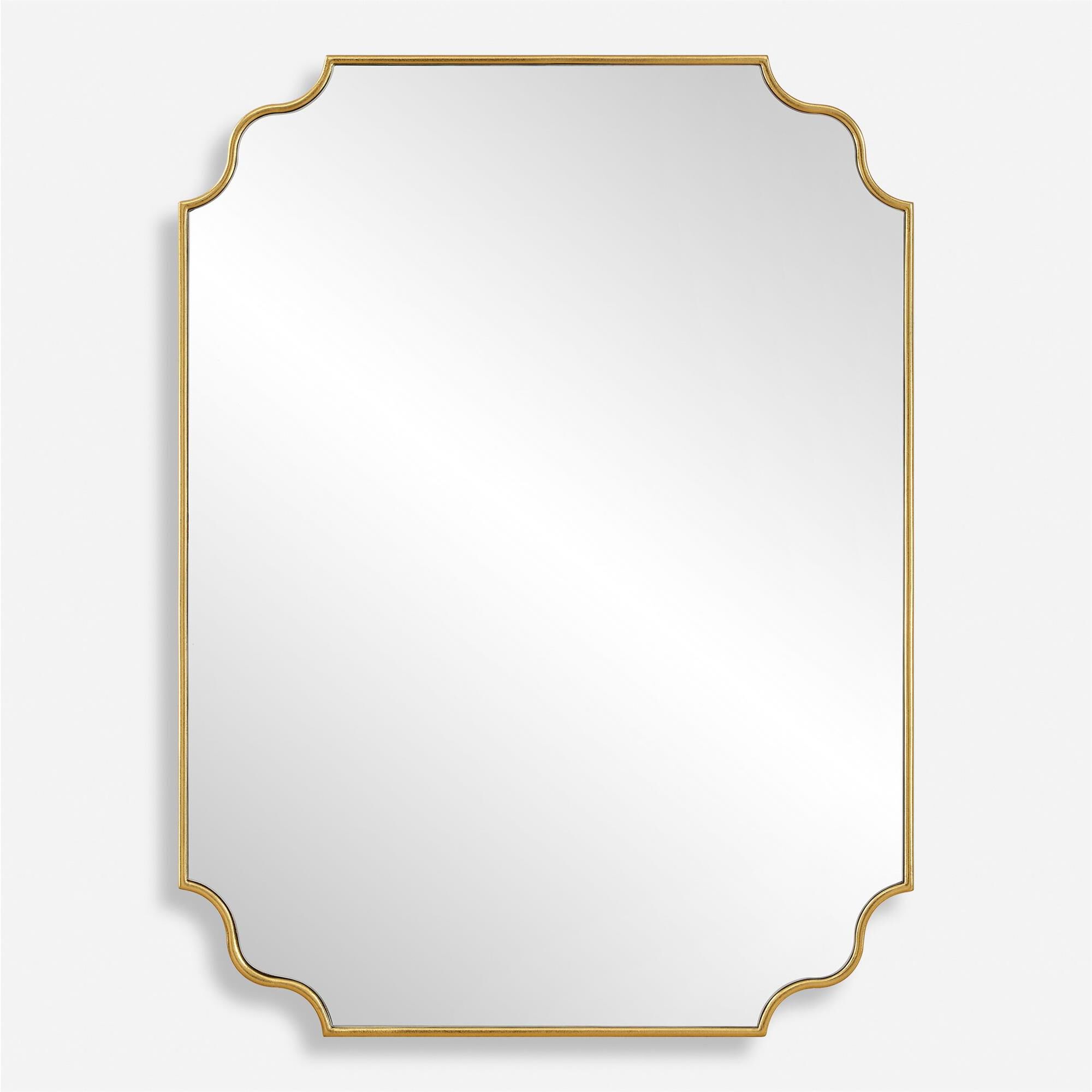 Lennyn Medium Decorative Mirror