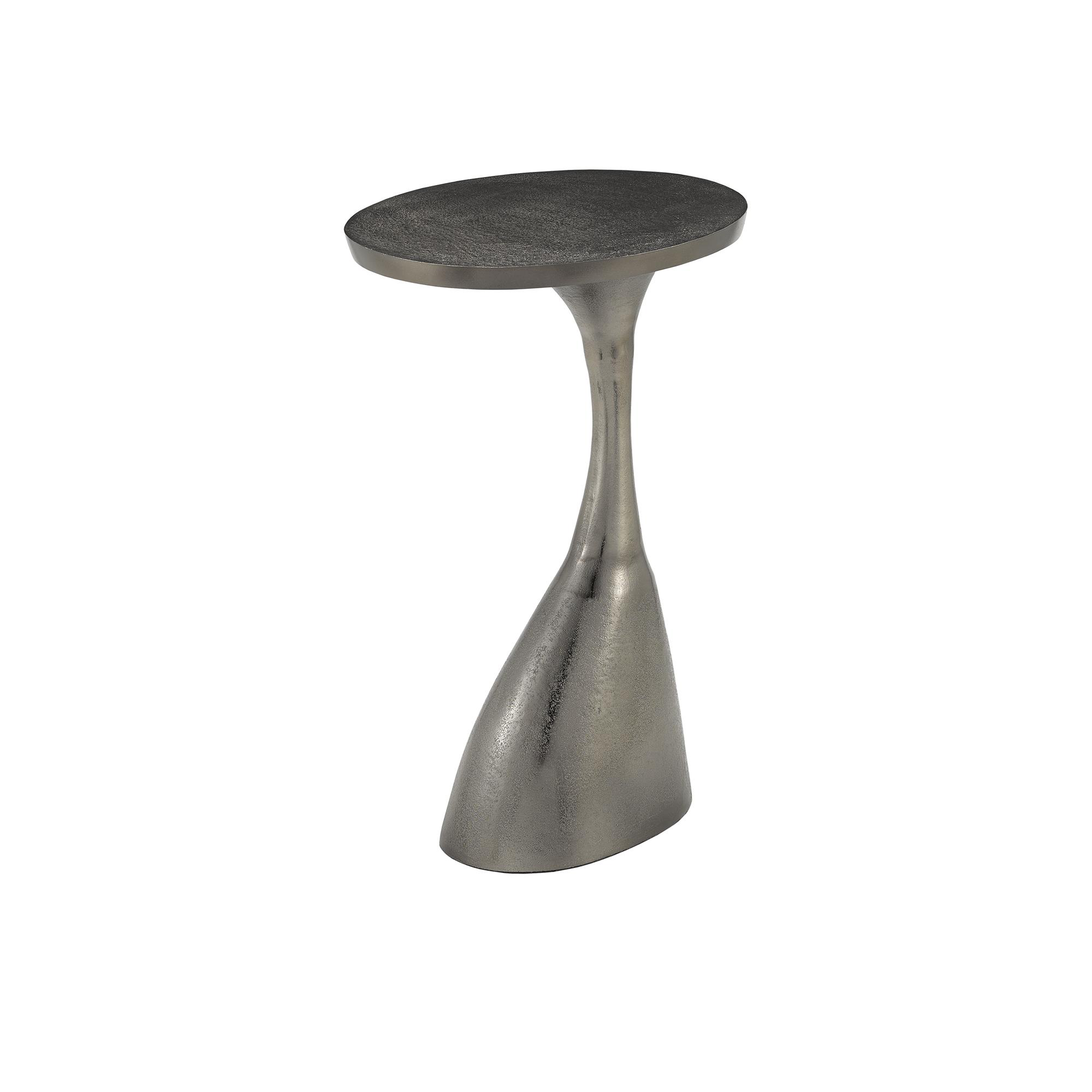 Ishaan 24 Inch Accent Table