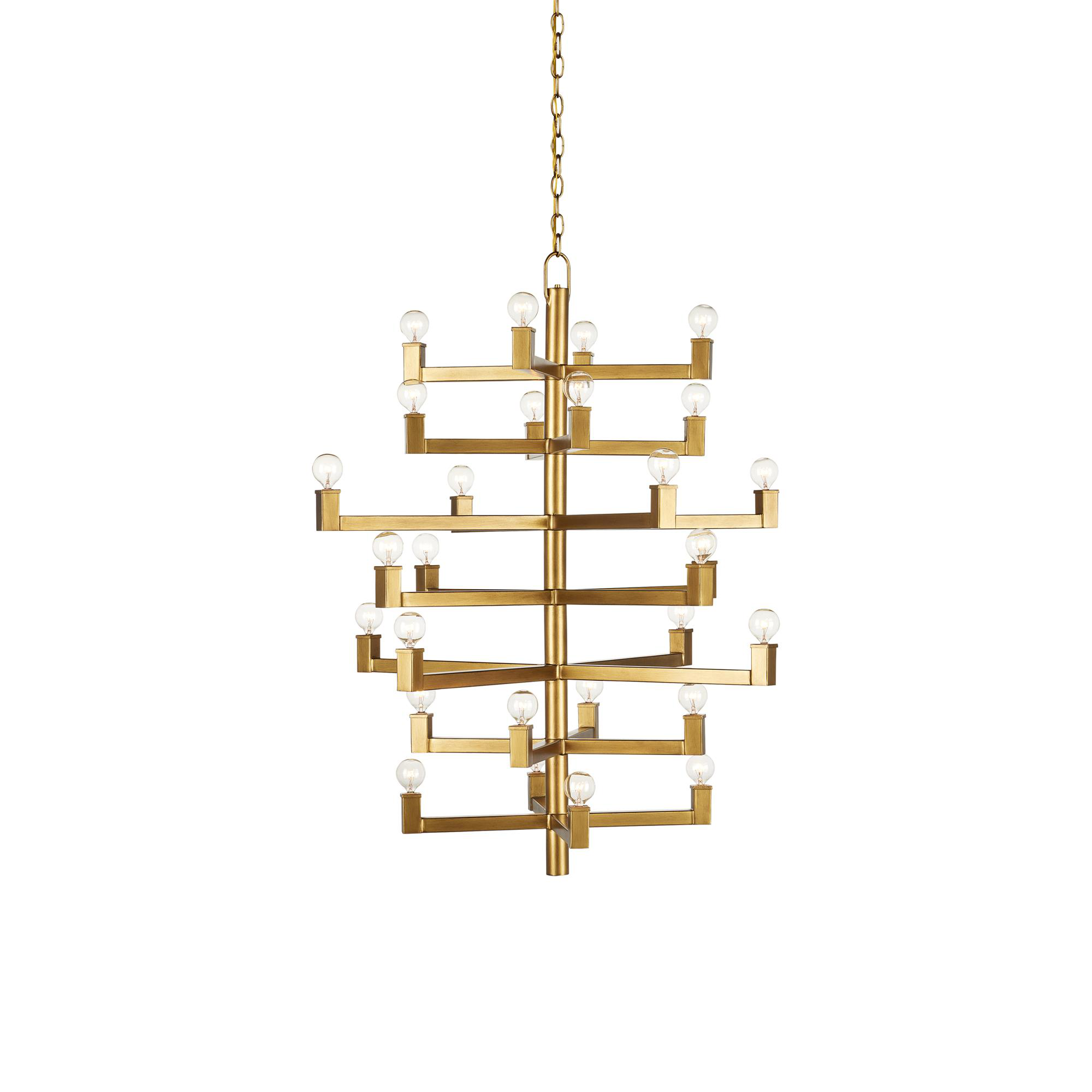 Andre Medium Chandelier