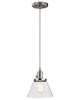 Avery 9 Inch Mini Pendant