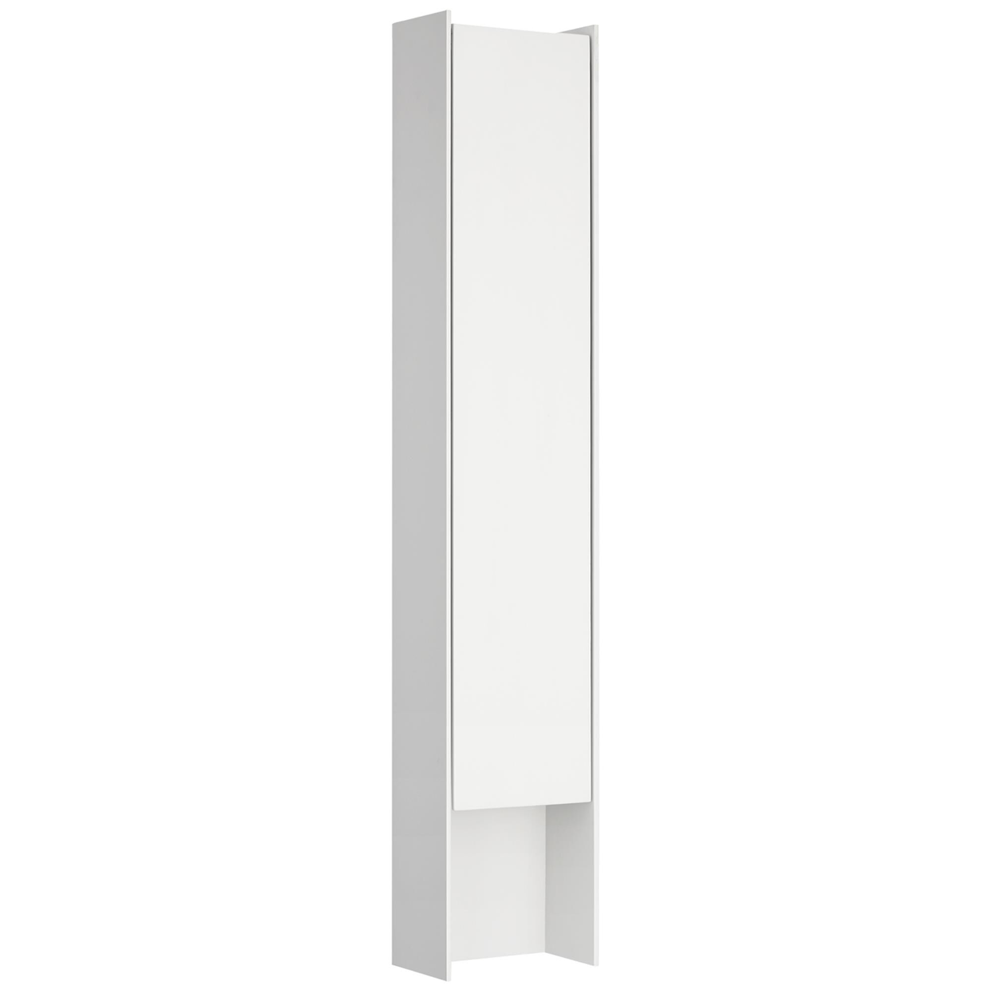 Barbara Barry Align 41 Inch Outdoor Wall Light