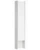 Barbara Barry Align 41 Inch Outdoor Wall Light