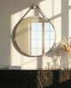 Callahan 23 Inch Decorative Mirror