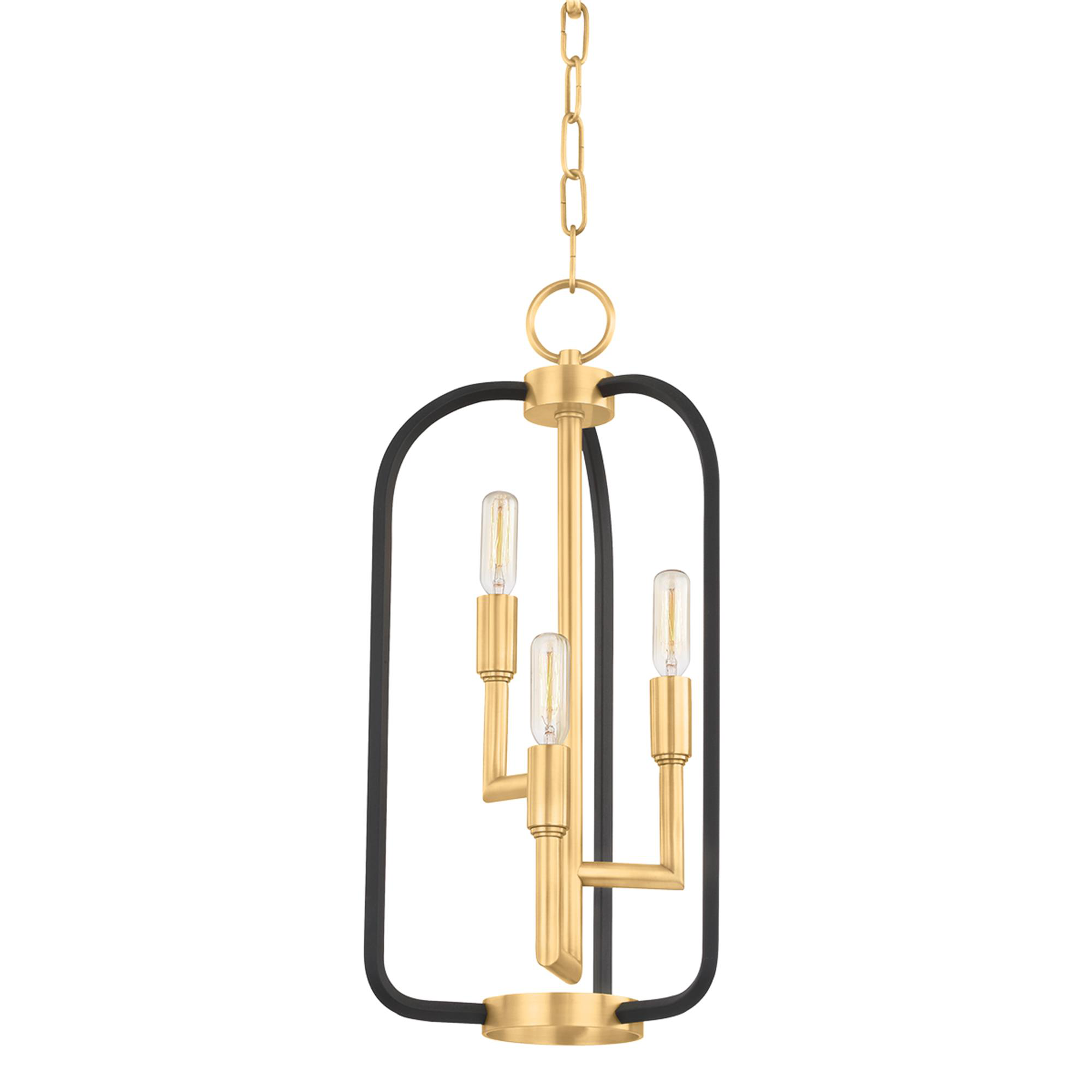 Angler Petite Chandelier