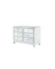 Reflexion 48 Inch Storage Cabinet