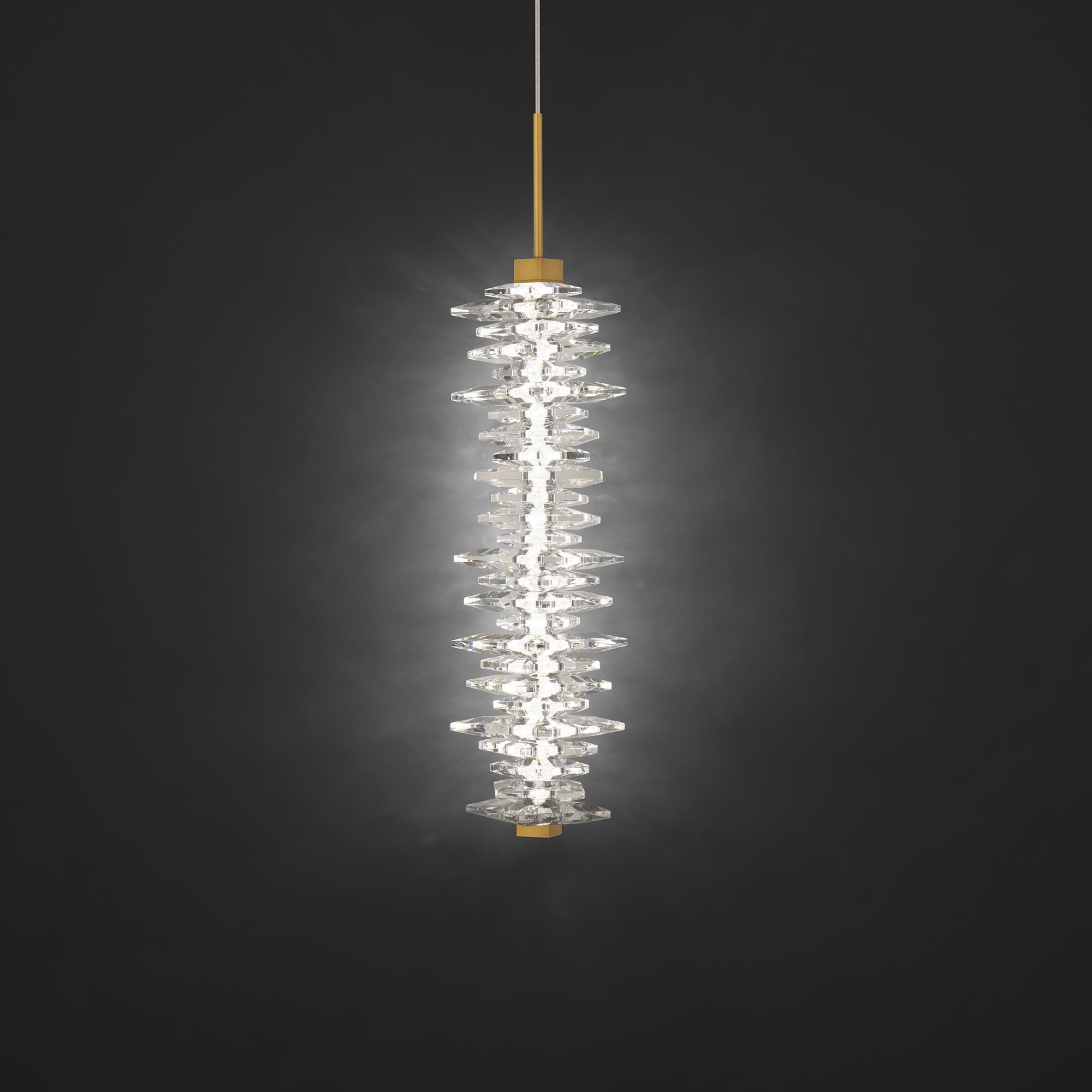 Bergy 16 Inch Mini Pendant