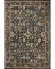 Percival Power Woven Area Rug
