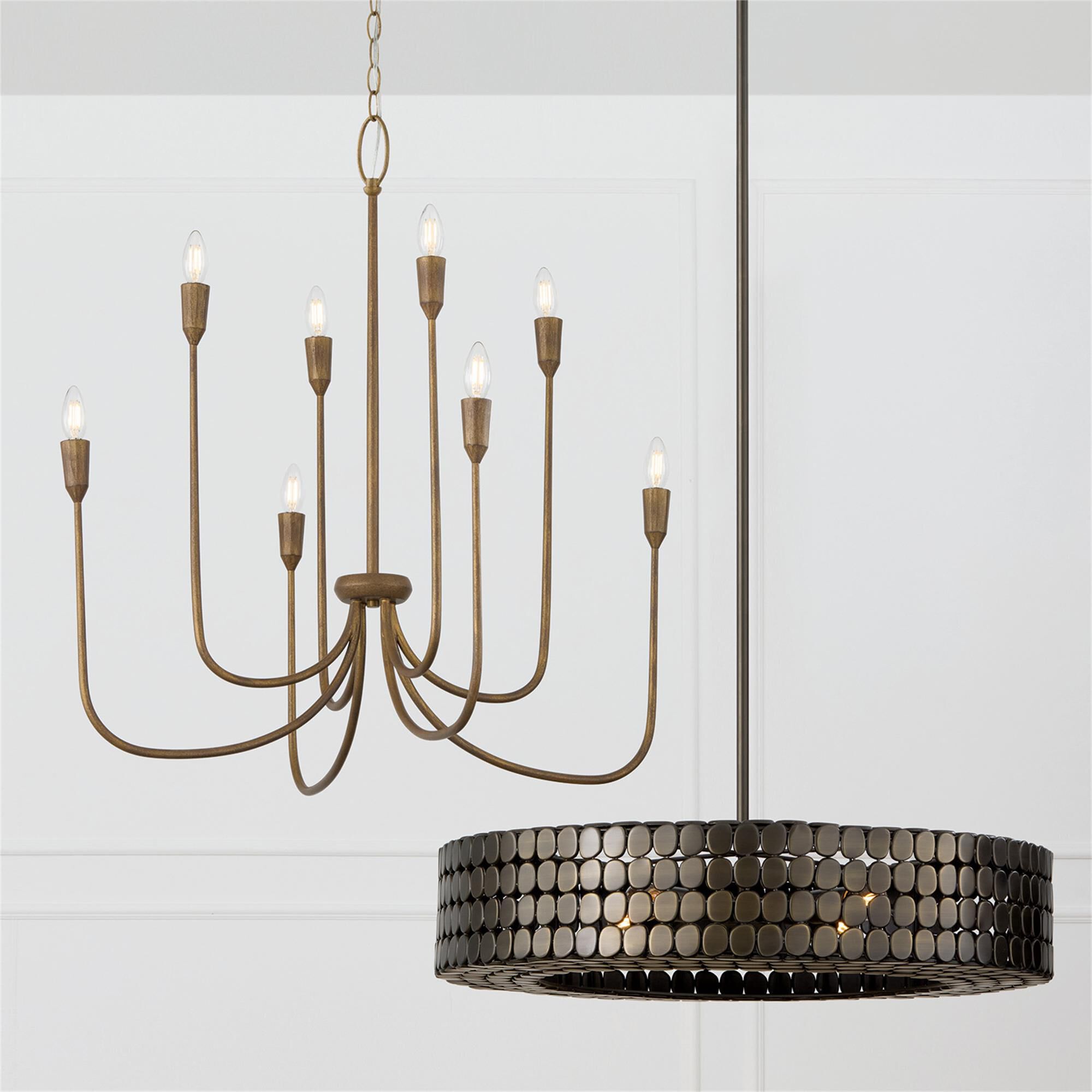 Marley Medium Chandelier
