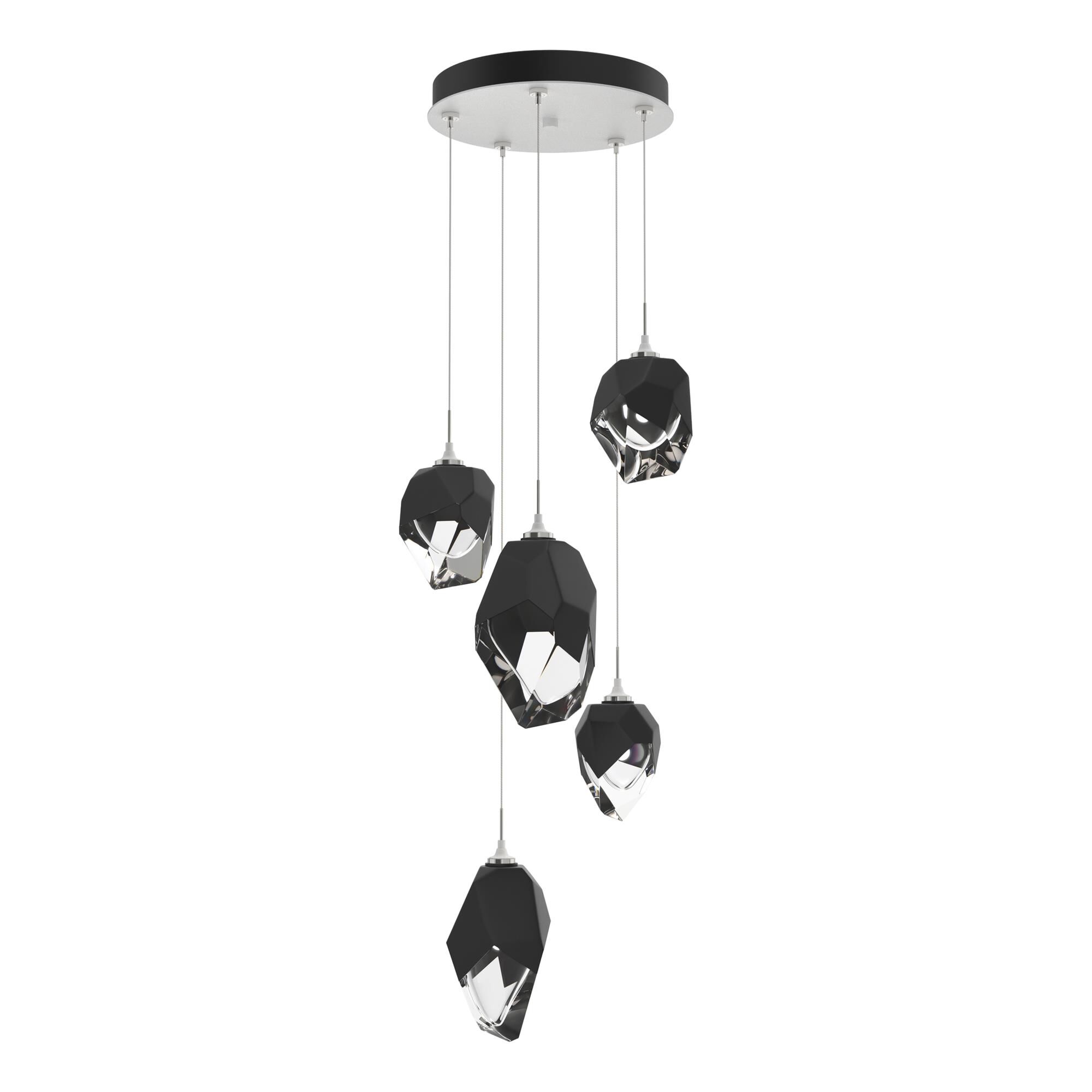 Chrysalis 16 Inch 5 Light Multi Light Pendant