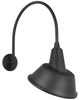 Thomas O'Brien Academy Barn 25 Inch Outdoor Wall Light
