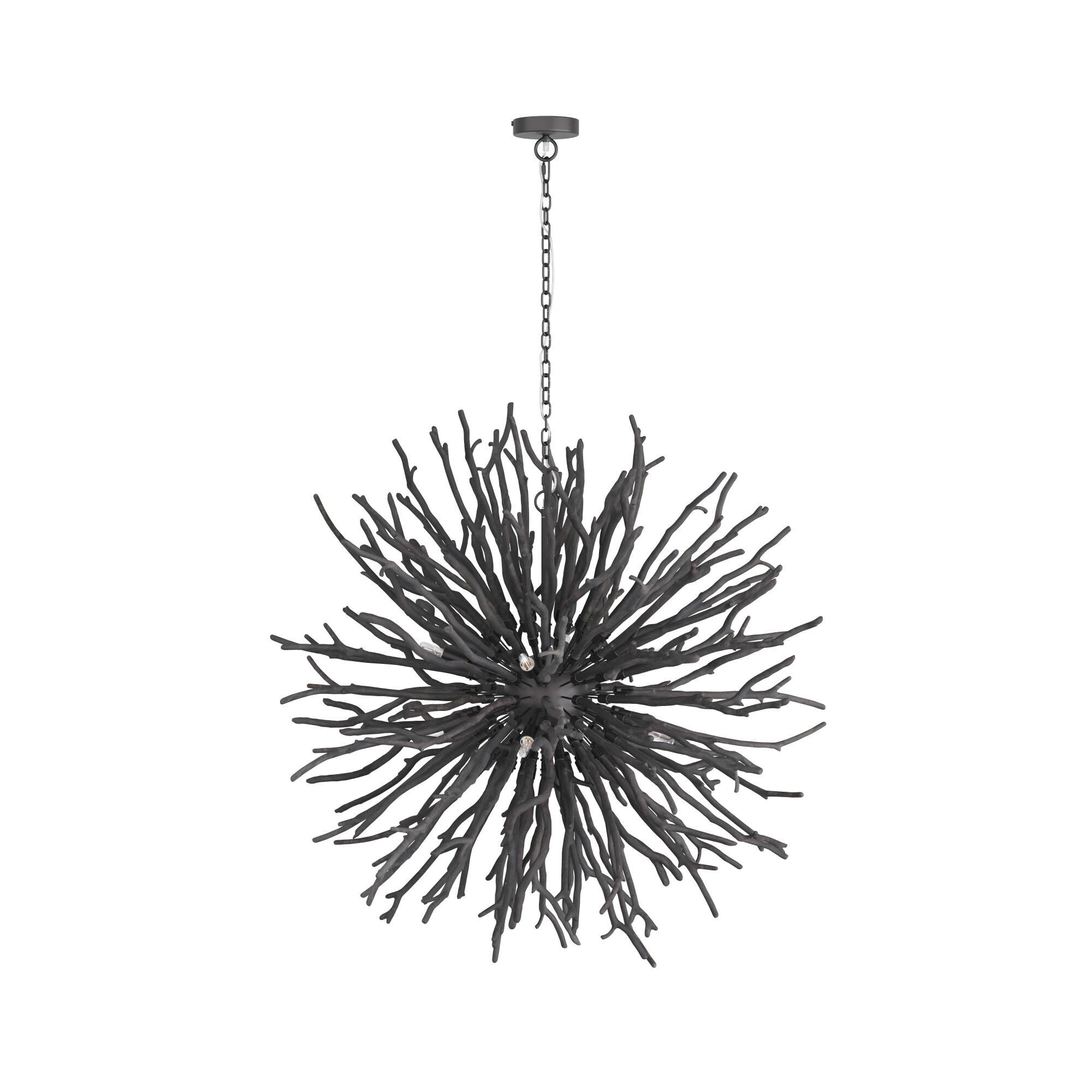 Finch 45 Inch Pendant Light