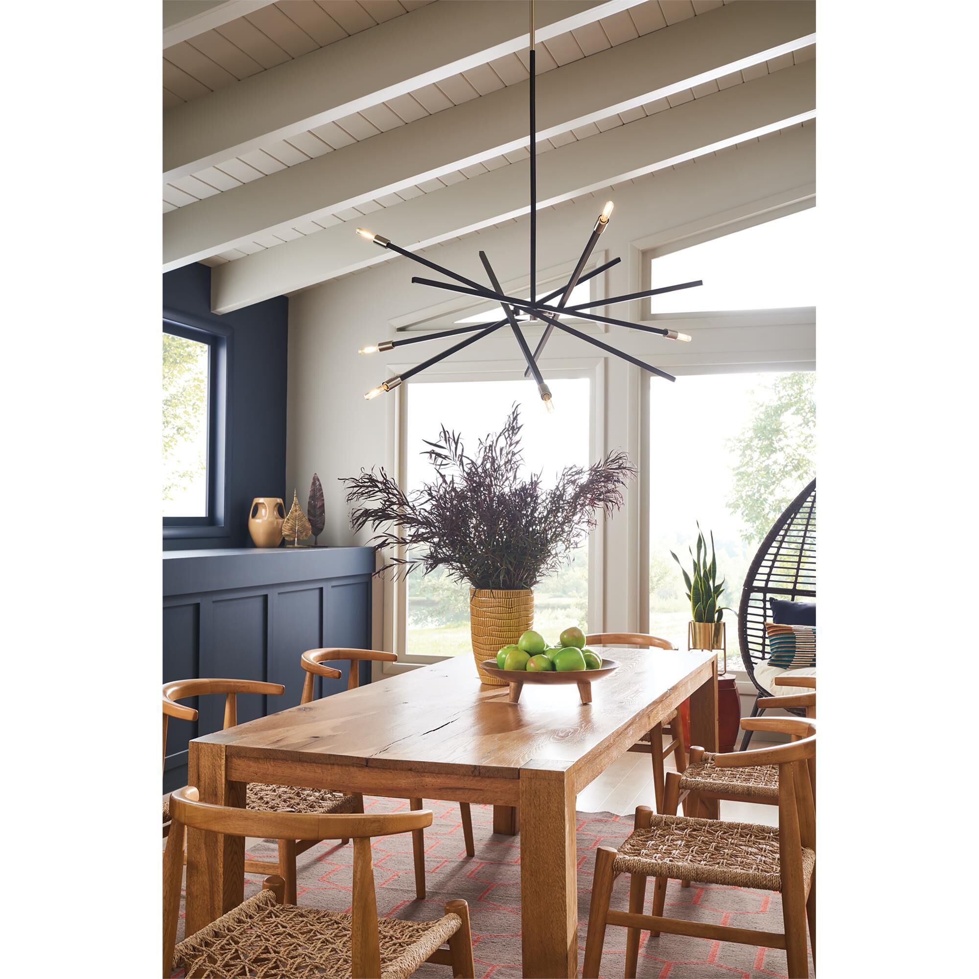 Archer Large Chandelier