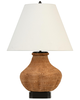 Thomas O'Brien Tahiti Medium Table Lamp
