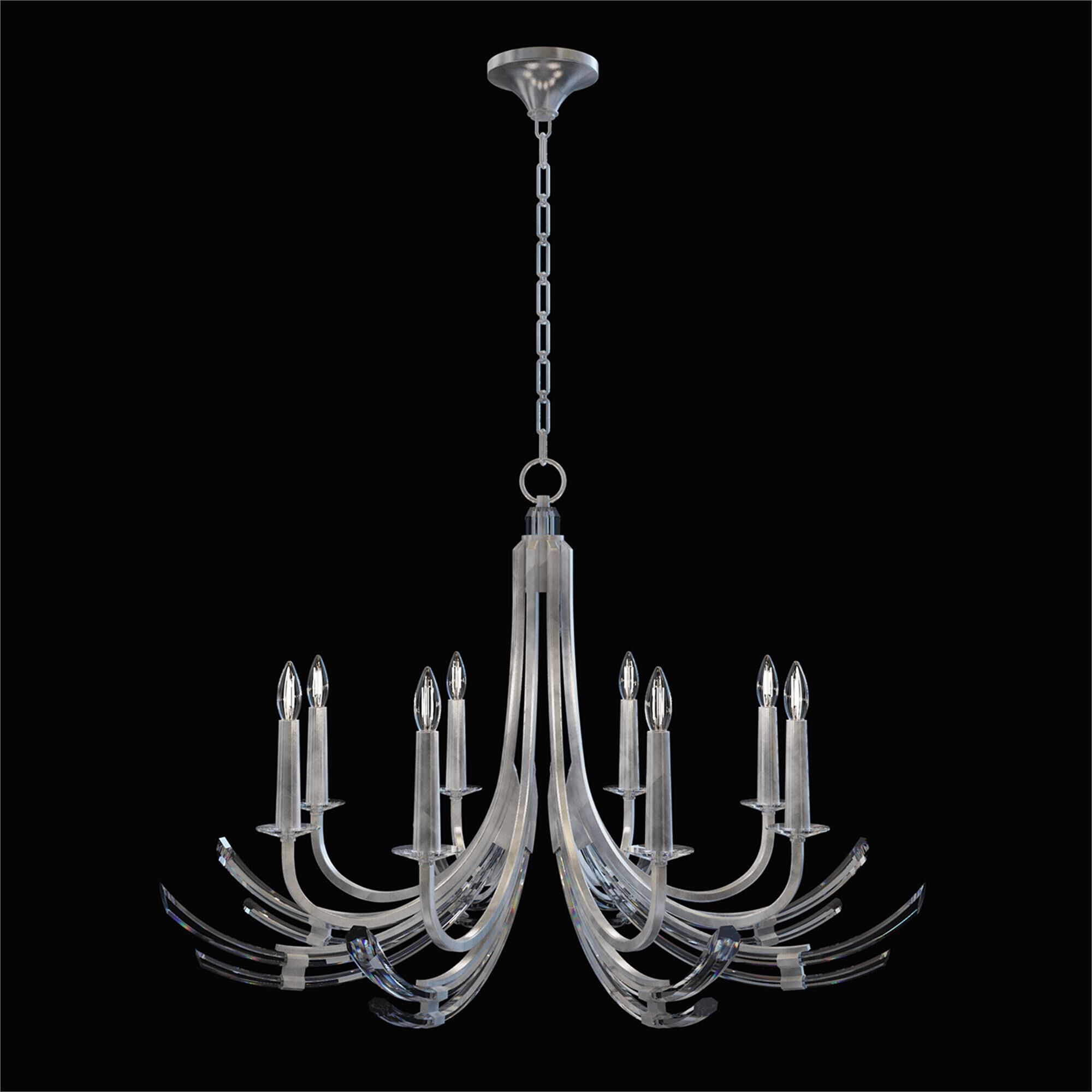 Trevi 40 Inch Chandelier