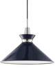 Kiki 18 Inch Pendant Light