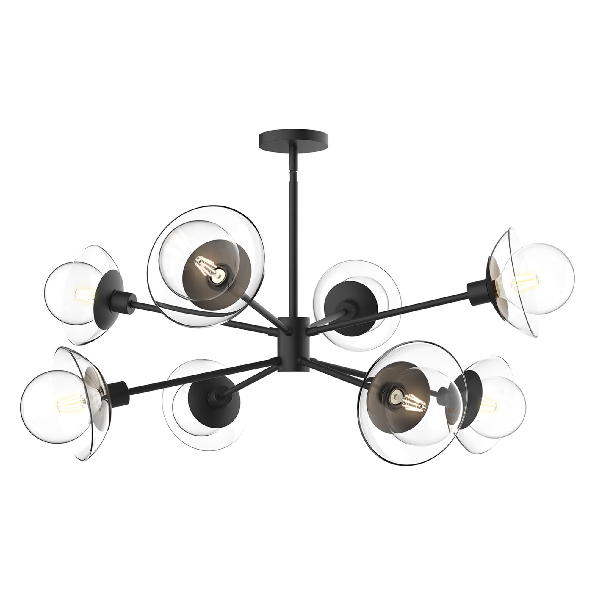 Francesca Large Chandelier