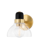 Camile 8 Inch Bath Vanity Light