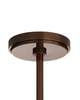 Trinity Small Chandelier