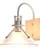 Henry 10 Inch Outdoor Wall Light