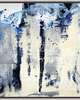 Glacial Freeze Print