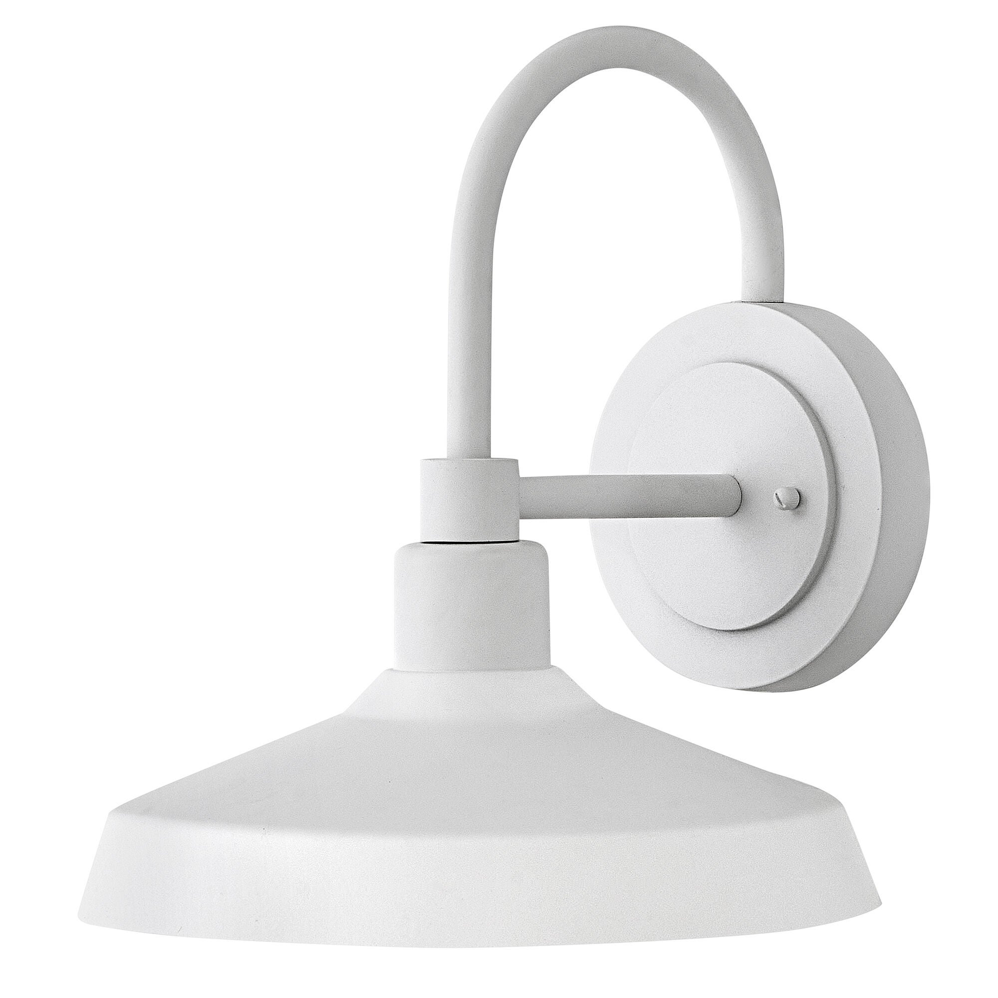Forge 13 Inch Outdoor Wall Light