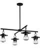 Mason Large Outdoor Hanging Lantern