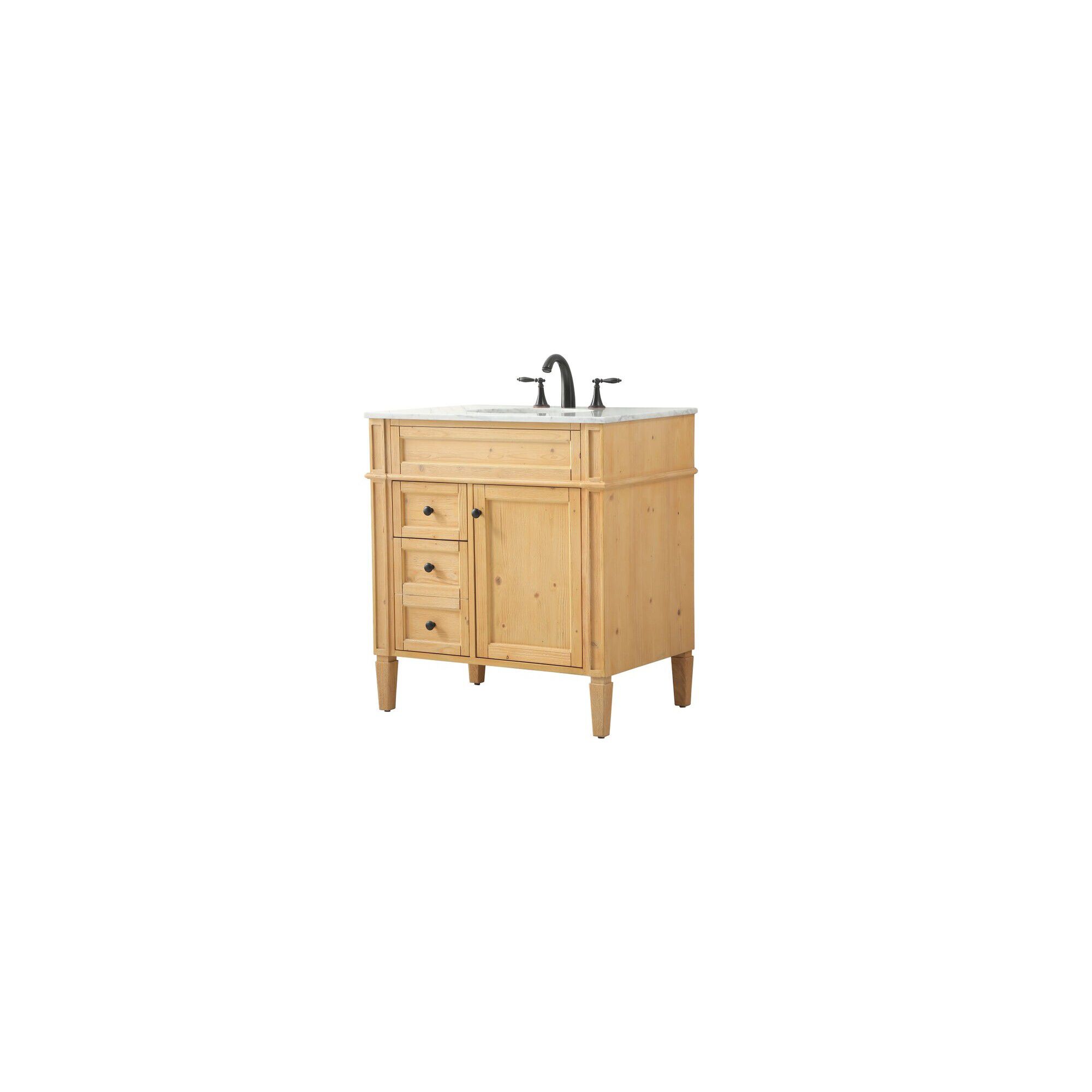 Park Avenue 22 Inch Bath Vanity Cabinet