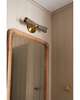 Dax Medium 2 Light Wall Sconce